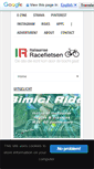 Mobile Screenshot of italiaanseracefietsen.com